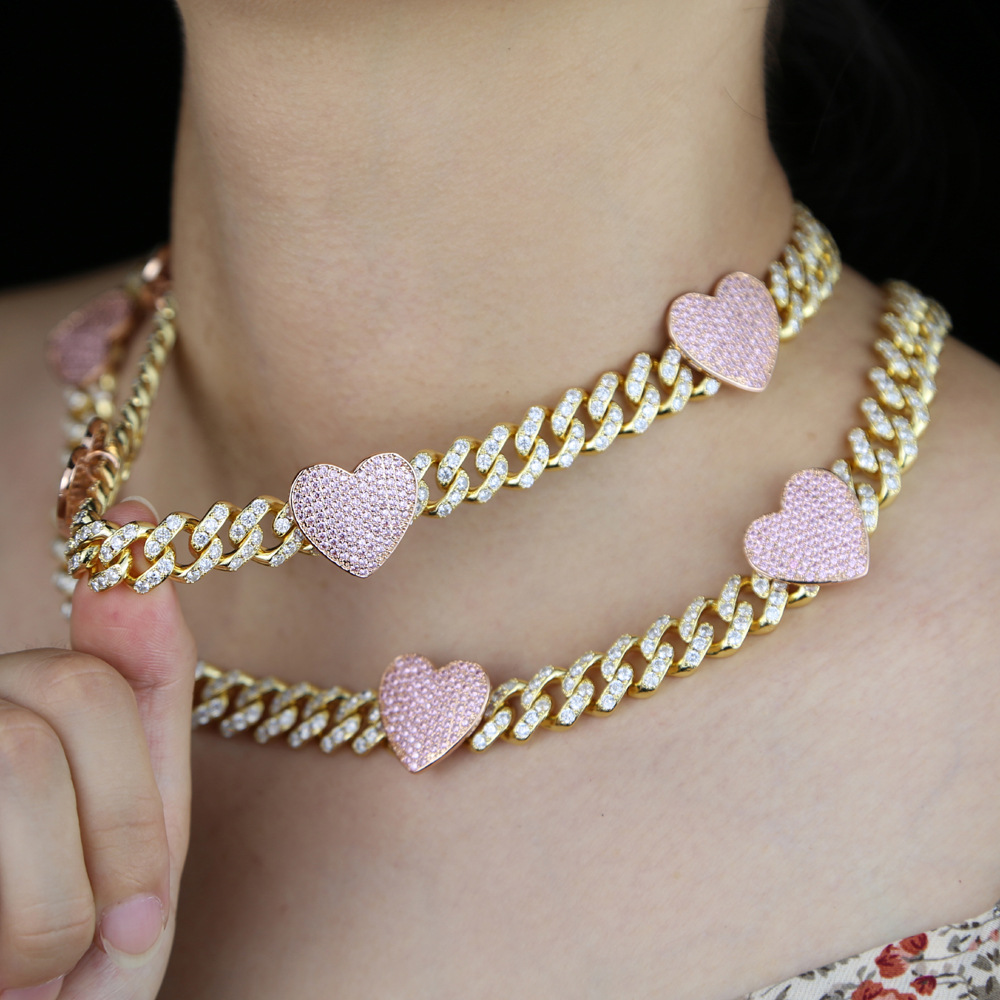 18K Gold Plated Kate Necklace