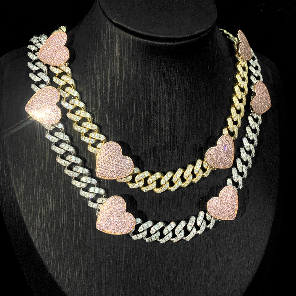 18K Gold Plated Kate Necklace